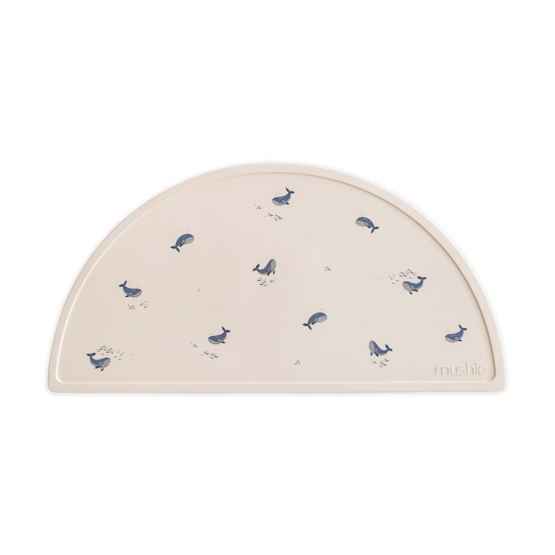 Silicone Placemat - Norani Baby