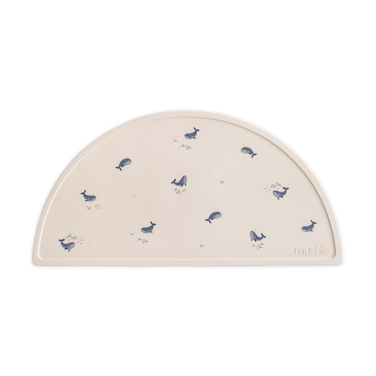 Silicone Placemat - Norani Baby