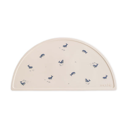 Silicone Placemat - Norani Baby