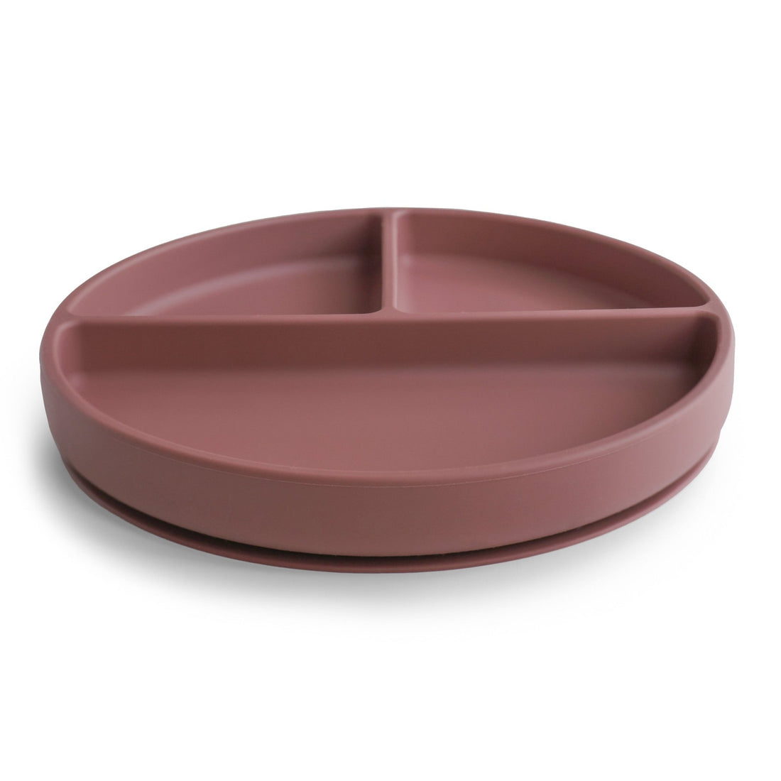 Silicone Suction Plate - Norani Baby