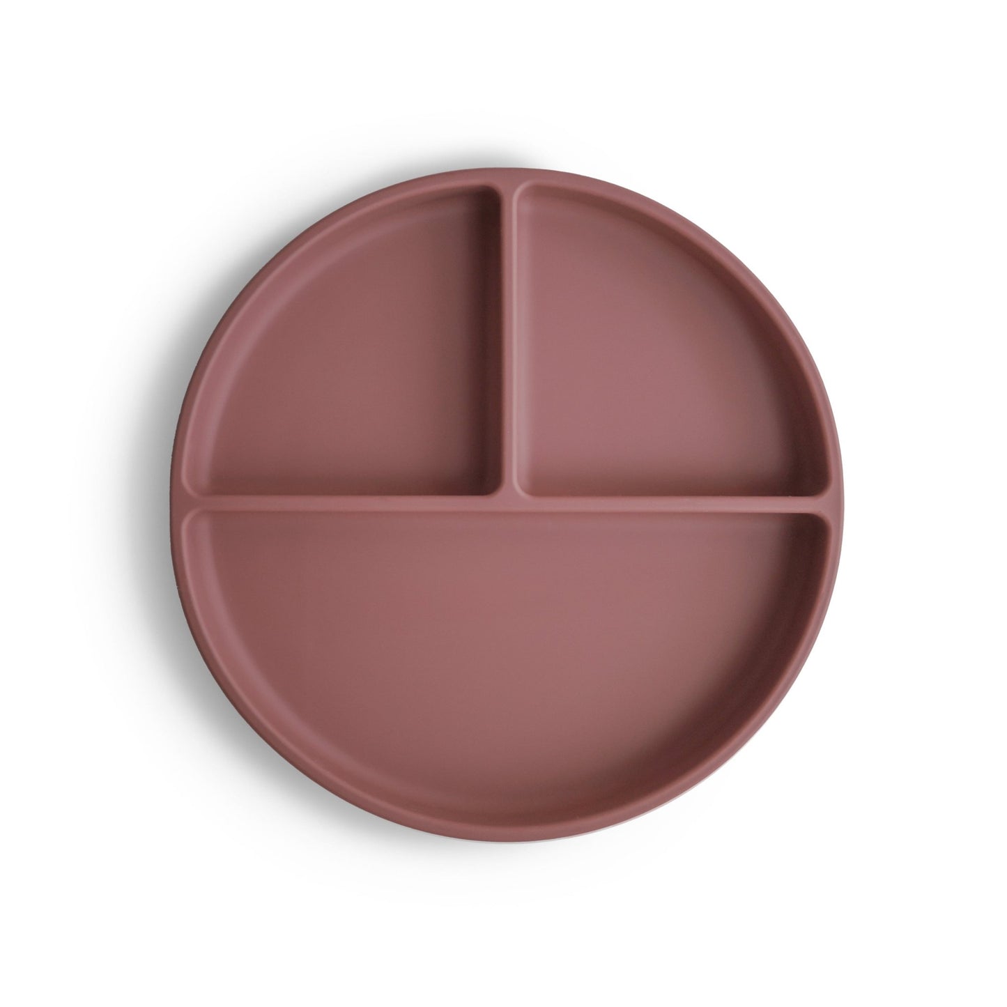 Silicone Suction Plate - Norani Baby