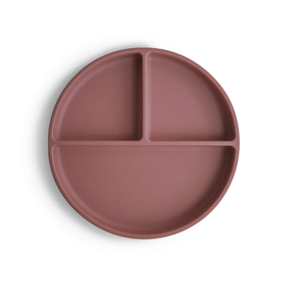 Silicone Suction Plate - Norani Baby