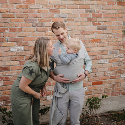 Baby Wrap - Norani Baby