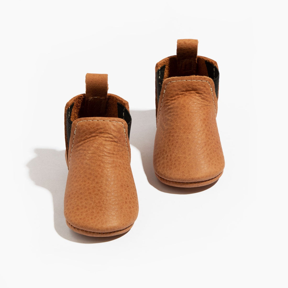Zion Chelsea Boot Baby Shoe - Norani Baby