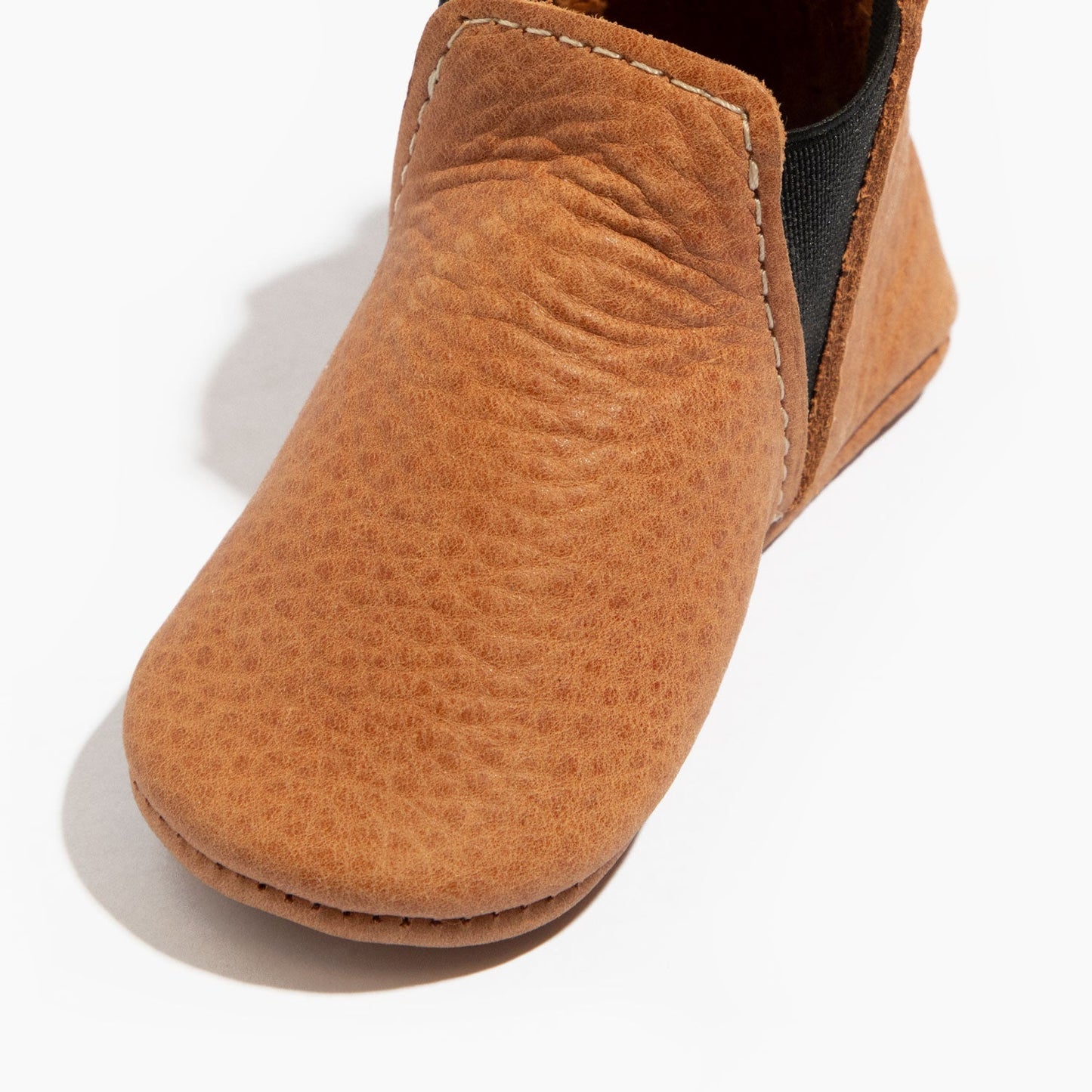 Zion Chelsea Boot Baby Shoe - Norani Baby
