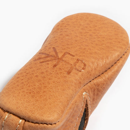 Zion Chelsea Boot Baby Shoe - Norani Baby