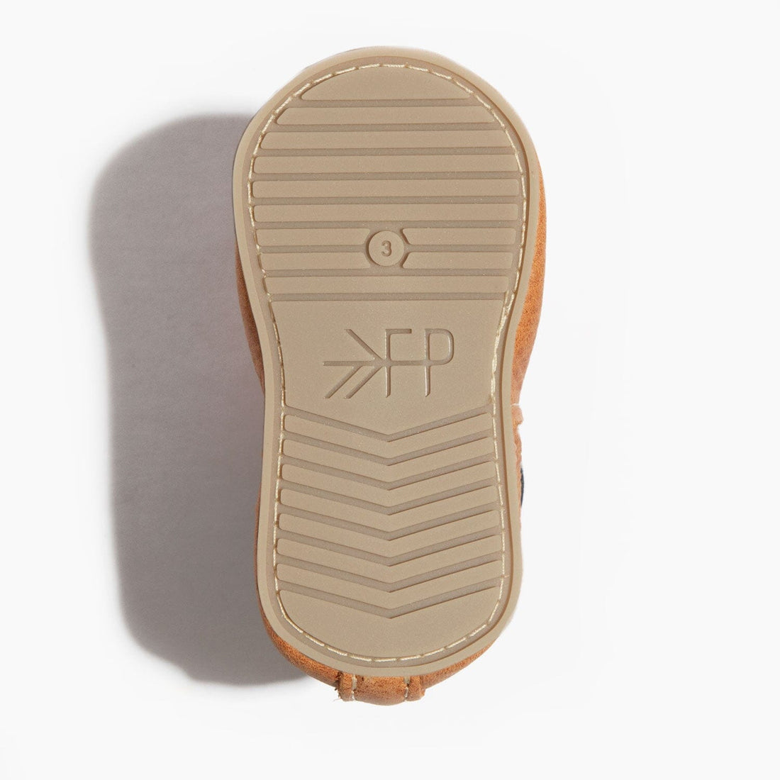 Zion Chelsea Boot Baby Shoe - Norani Baby