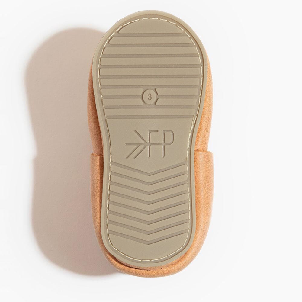 Zion Mary Jane Baby Shoe - Norani Baby