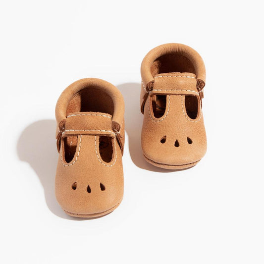 Zion Mary Jane Baby Shoe - Norani Baby