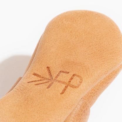 Zion Mary Jane Baby Shoe - Norani Baby