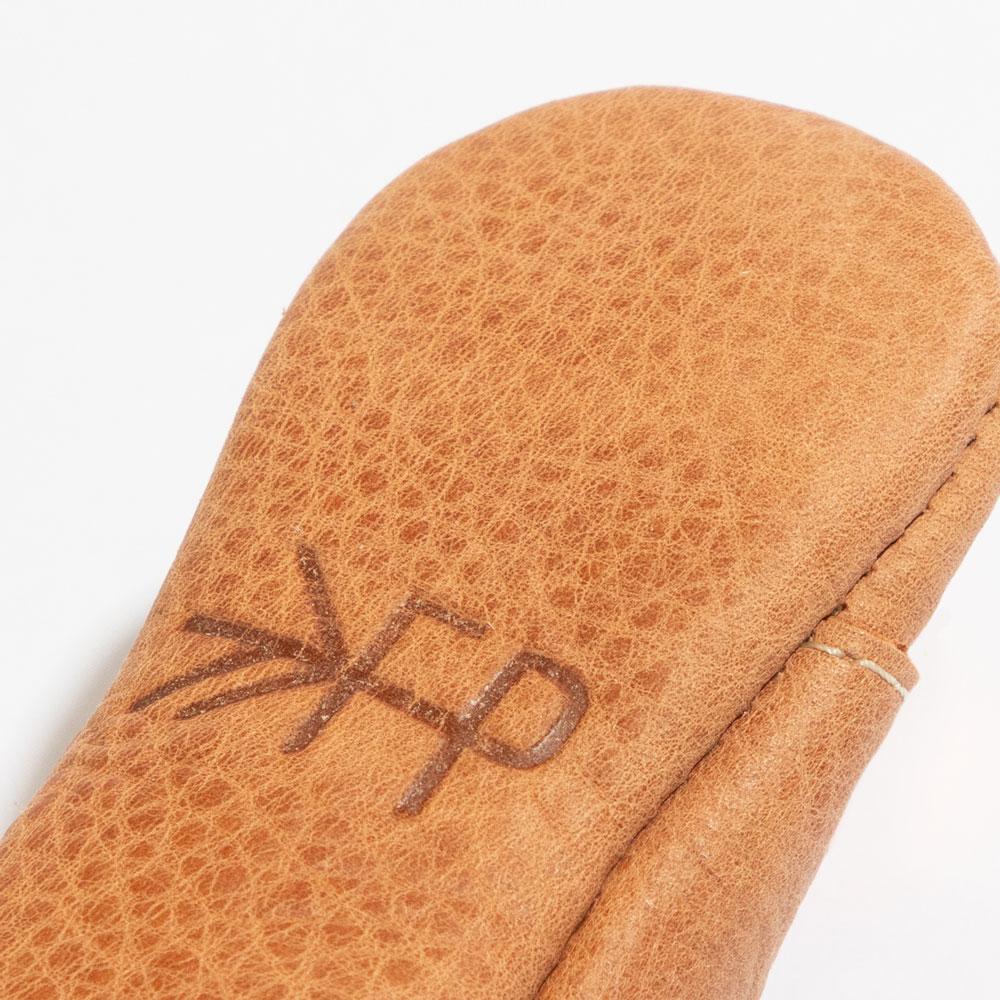 Zion Oxford Baby Shoe - Norani Baby