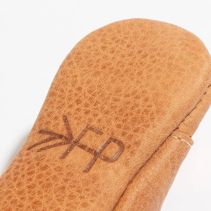 Zion Oxford Baby Shoe - Norani Baby