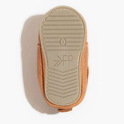 Zion Oxford Baby Shoe - Norani Baby