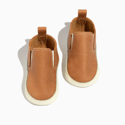 Zion Slip On Baby Shoe - Norani Baby