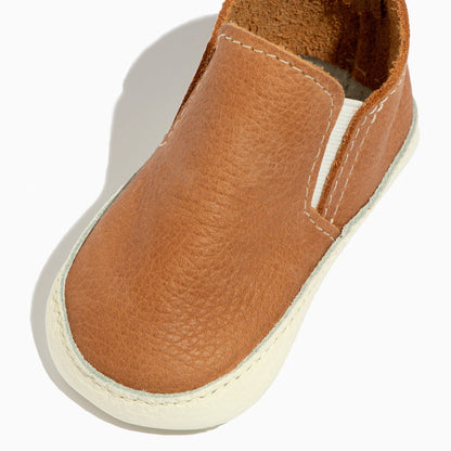 Zion Slip On Baby Shoe - Norani Baby