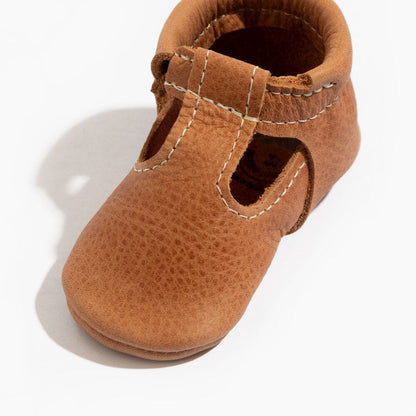 Zion T - Bar Baby Shoe - Norani Baby