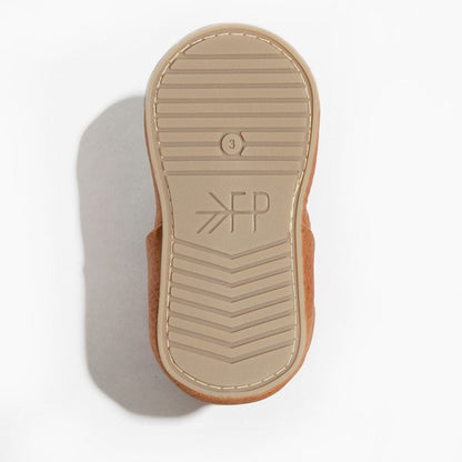 Zion T - Bar Baby Shoe - Norani Baby