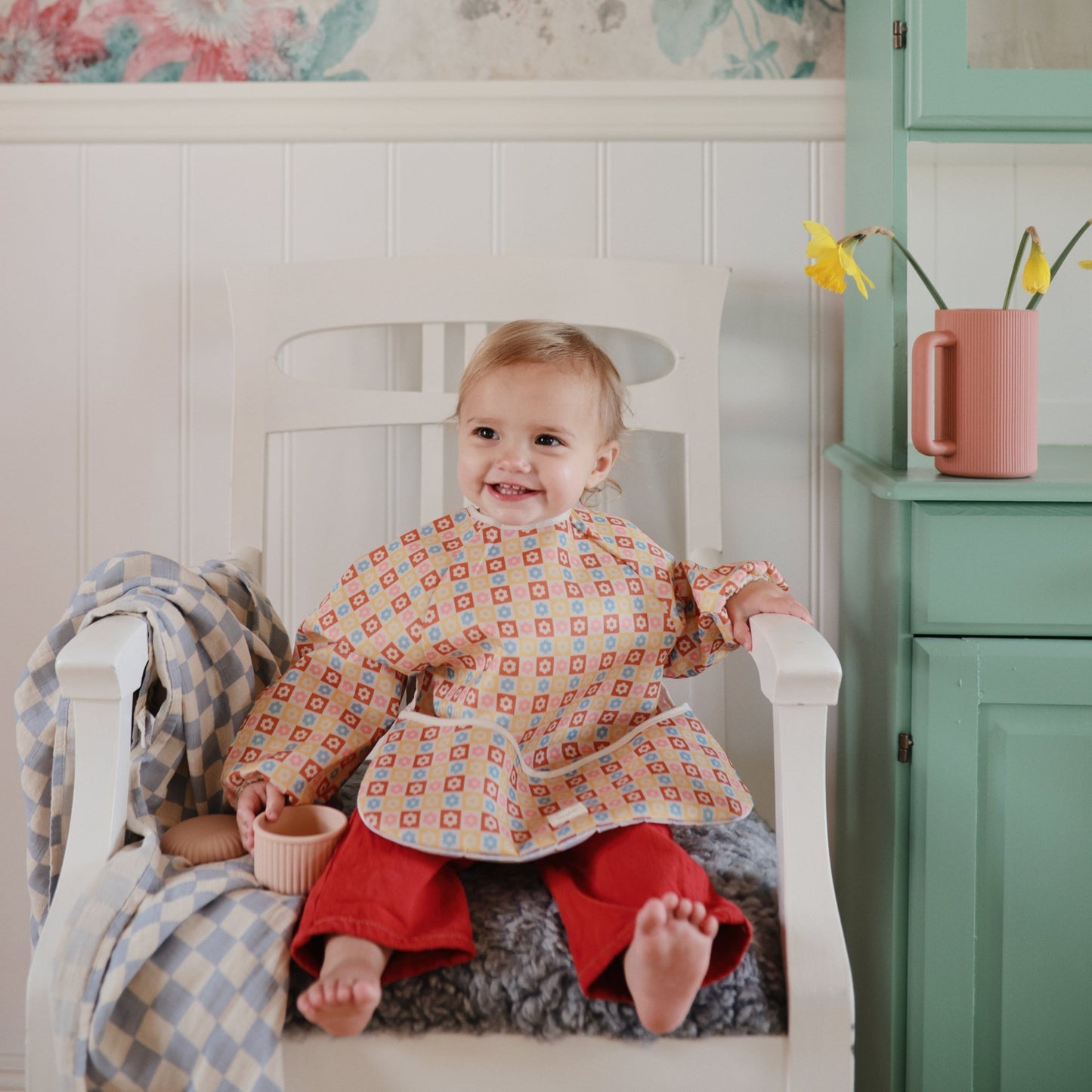Silicone Baby Food Containers - Norani Baby