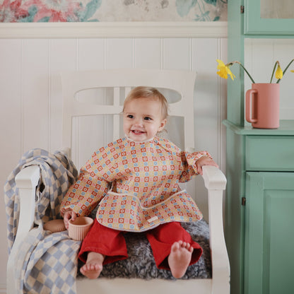 Silicone Baby Food Containers - Norani Baby