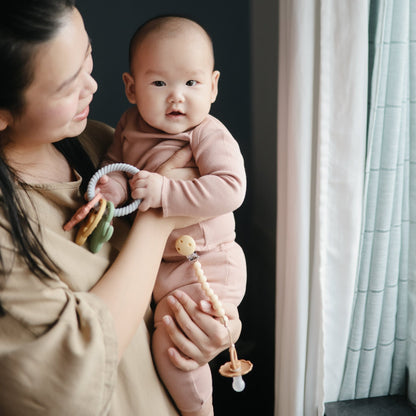 Teething Ring - Norani Baby