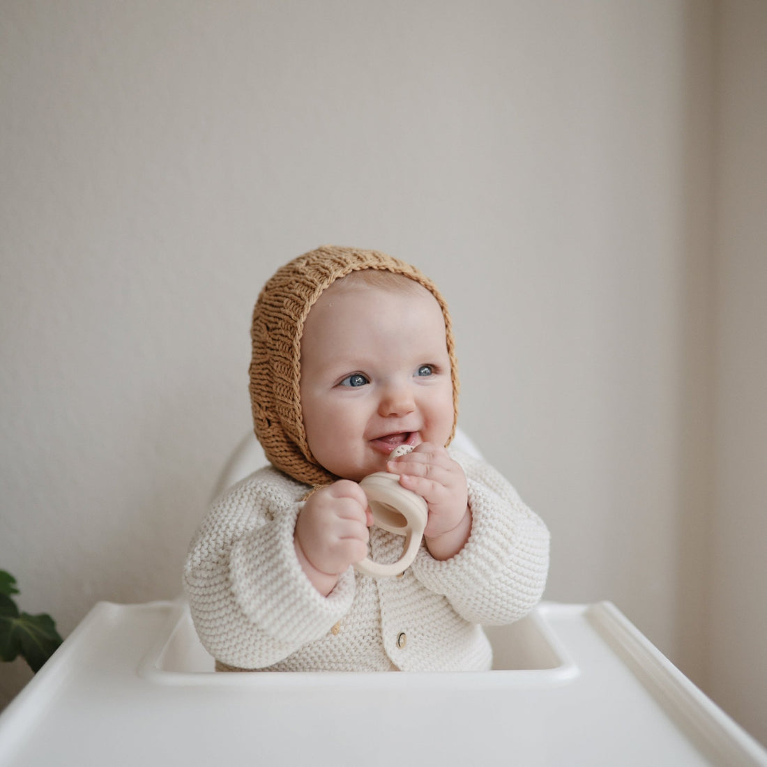 Silicone Fresh Food Feeder - Norani Baby