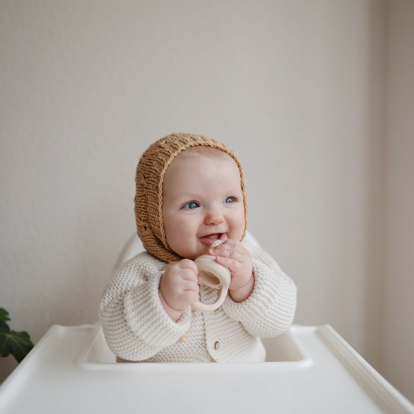 Silicone Fresh Food Feeder - Norani Baby