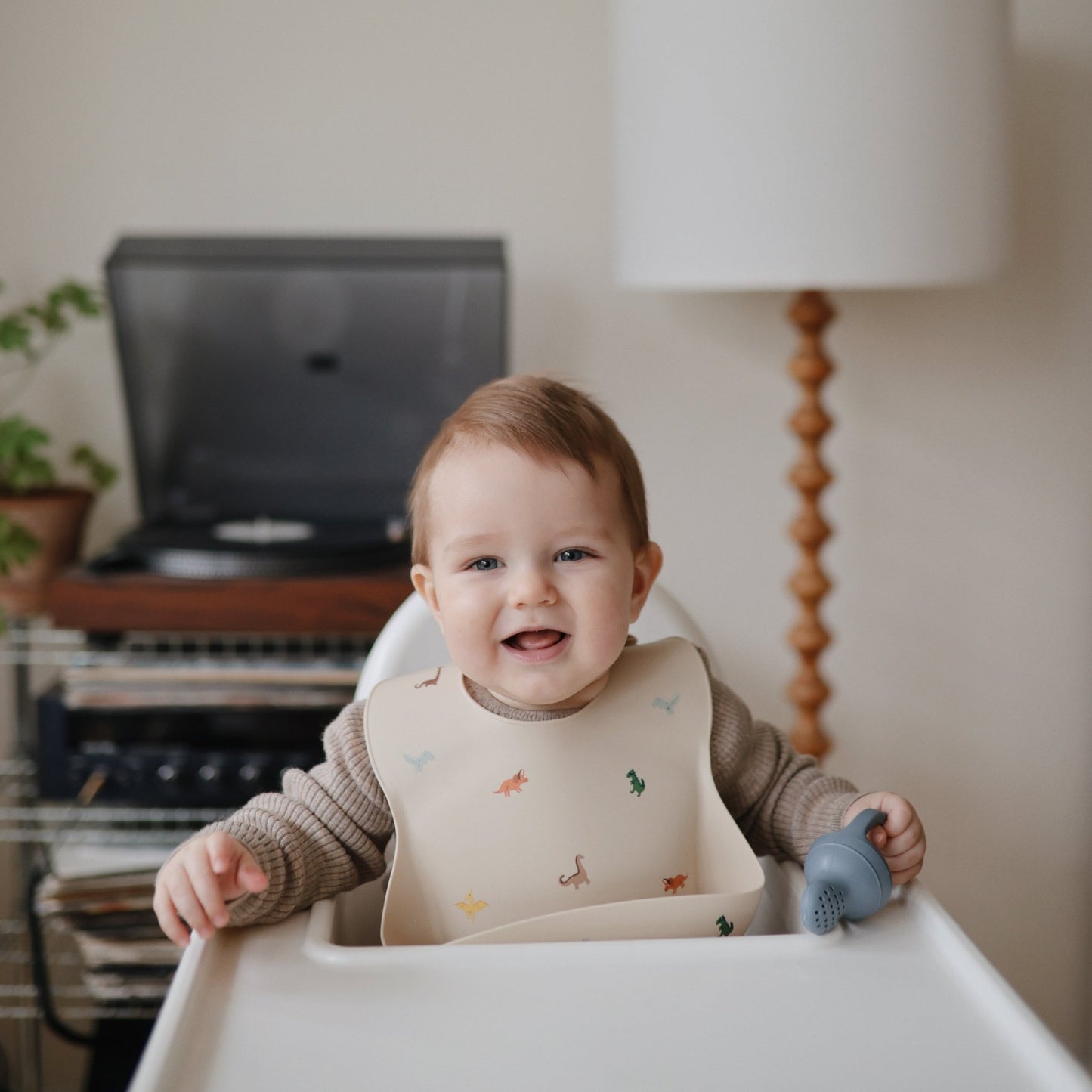 Silicone Fresh Food Feeder - Norani Baby