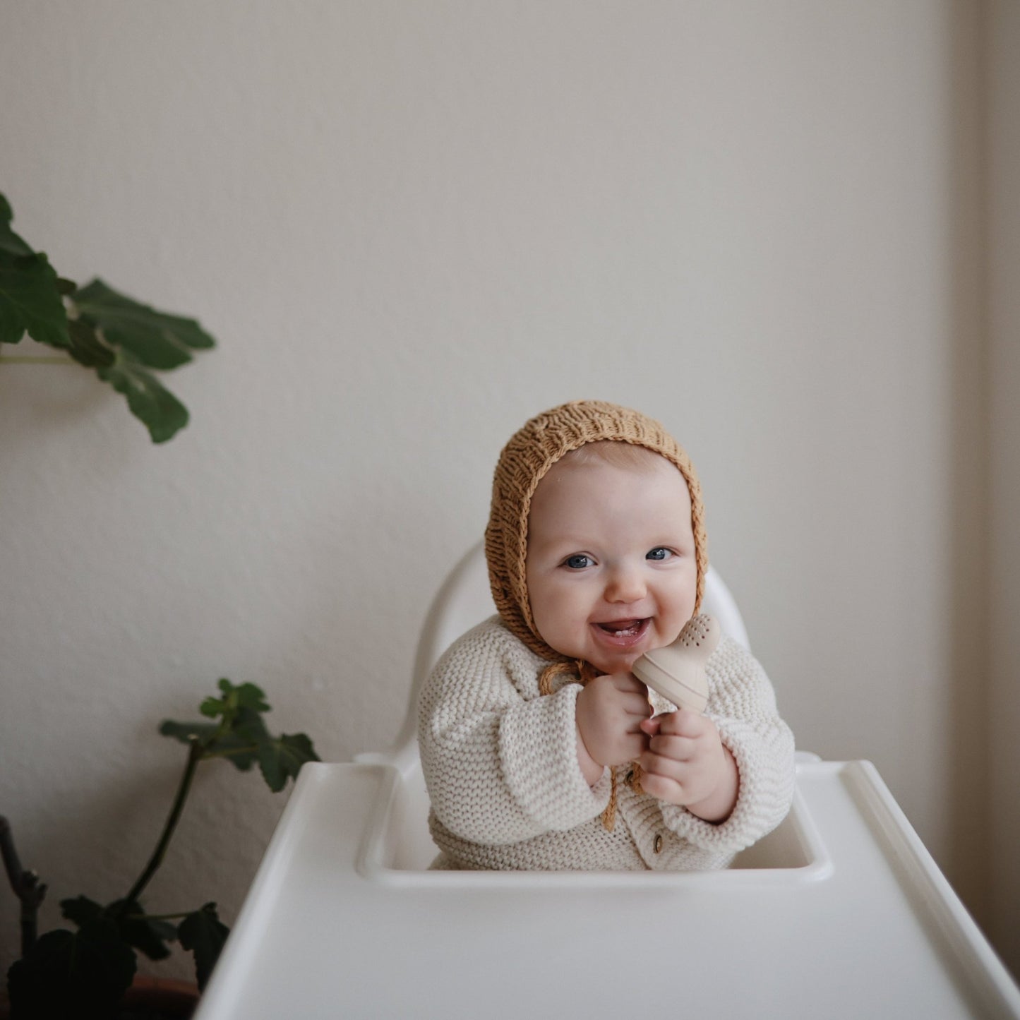 Silicone Fresh Food Feeder - Norani Baby