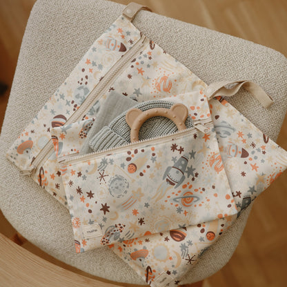 Bear Teether - Norani Baby