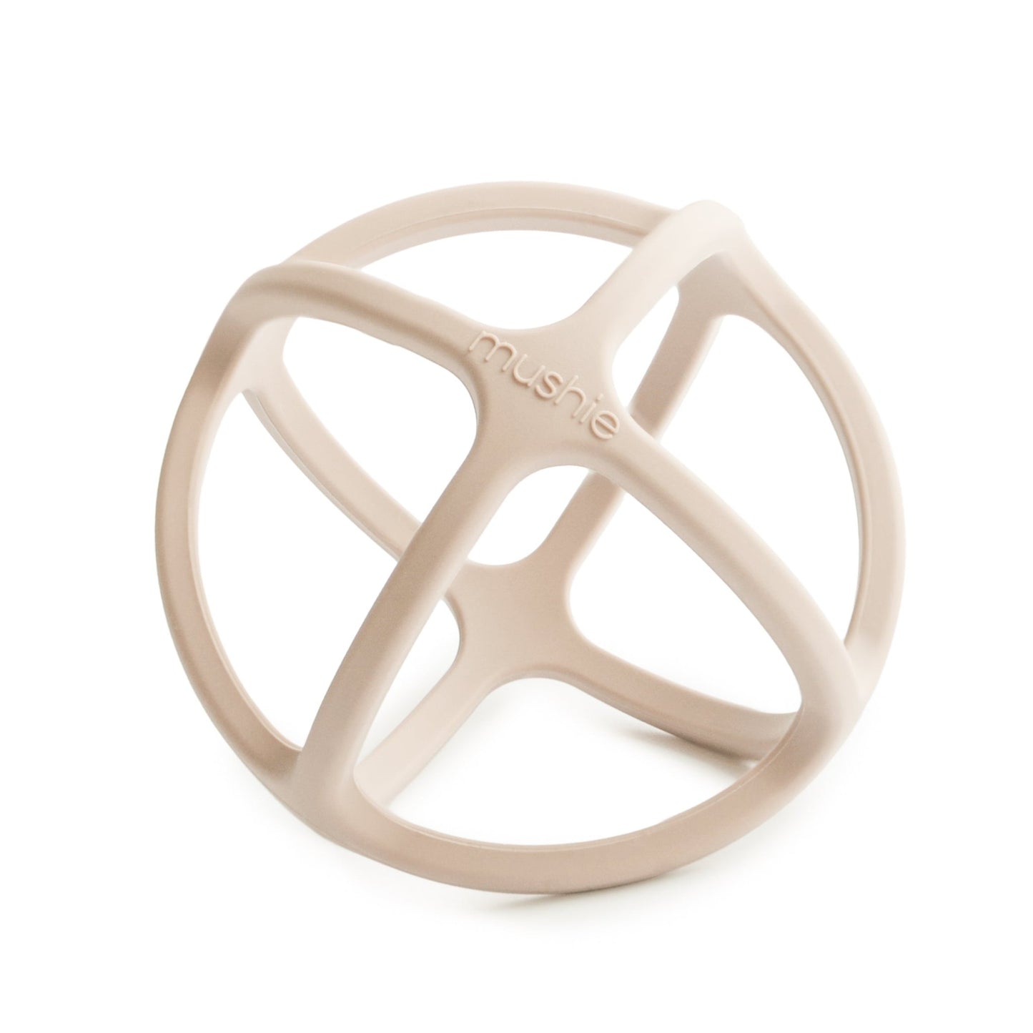 Ball Teether - Norani Baby