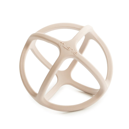 Ball Teether - Norani Baby