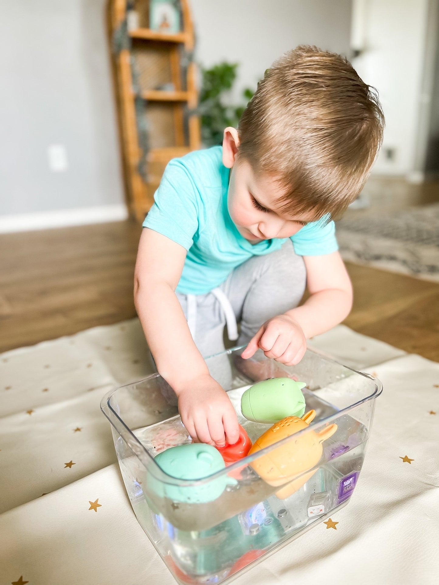Bannor Bath Buddies - Norani Baby