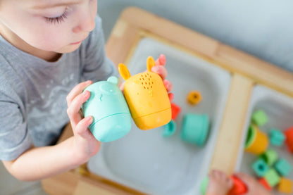Bannor Bath Buddies - Norani Baby