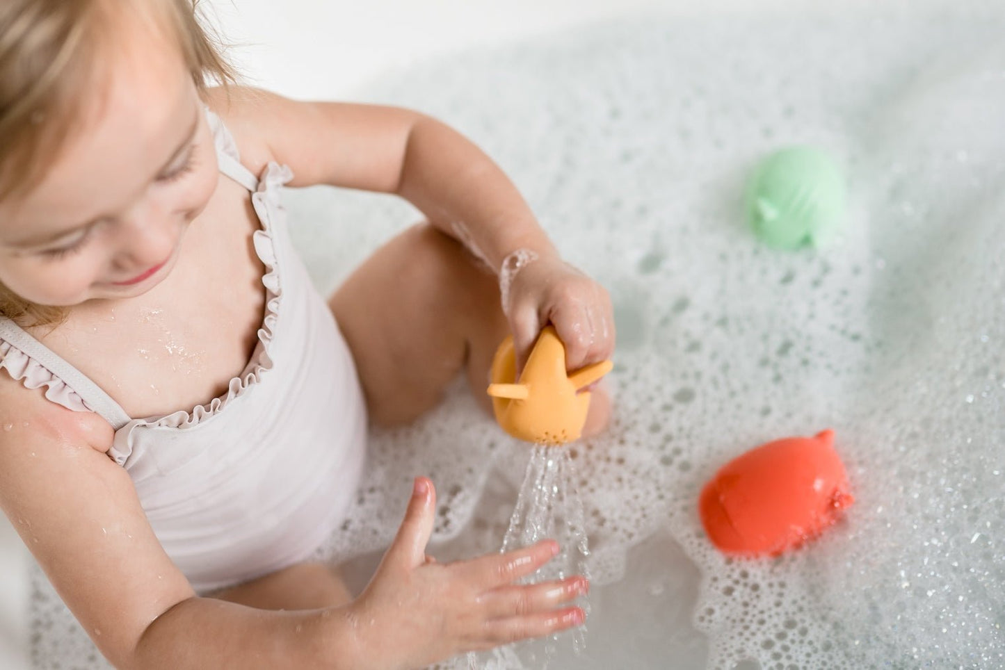 Bannor Bath Buddies - Norani Baby