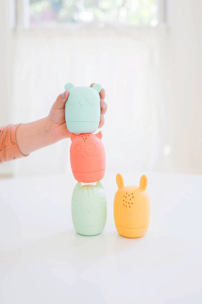Bannor Bath Buddies - Norani Baby