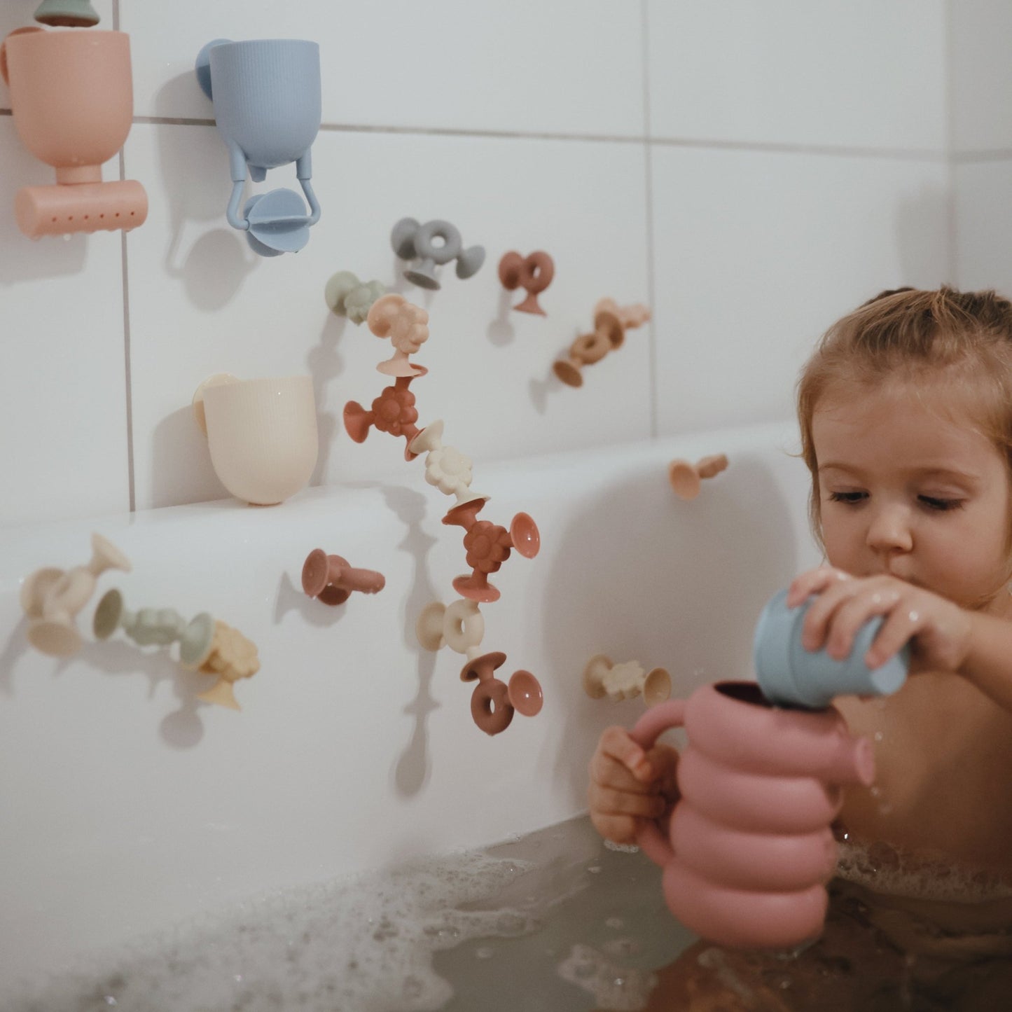 Silicone Watering Can - Norani Baby