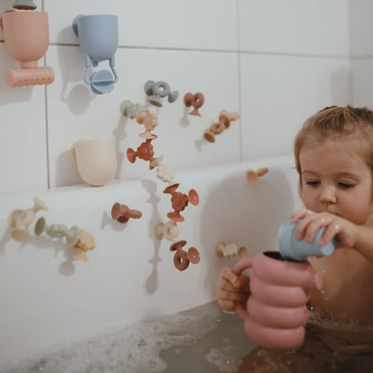Silicone Watering Can - Norani Baby