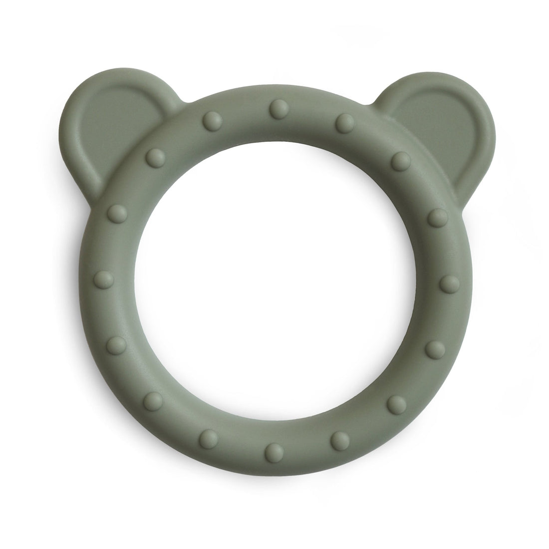 Bear Teether - Norani Baby
