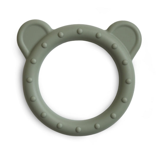 Bear Teether - Norani Baby