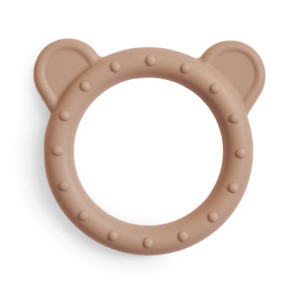 Bear Teether - Norani Baby