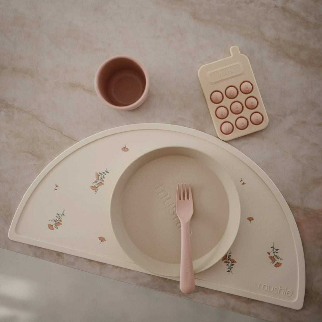 Dinnerware Cups - Norani Baby