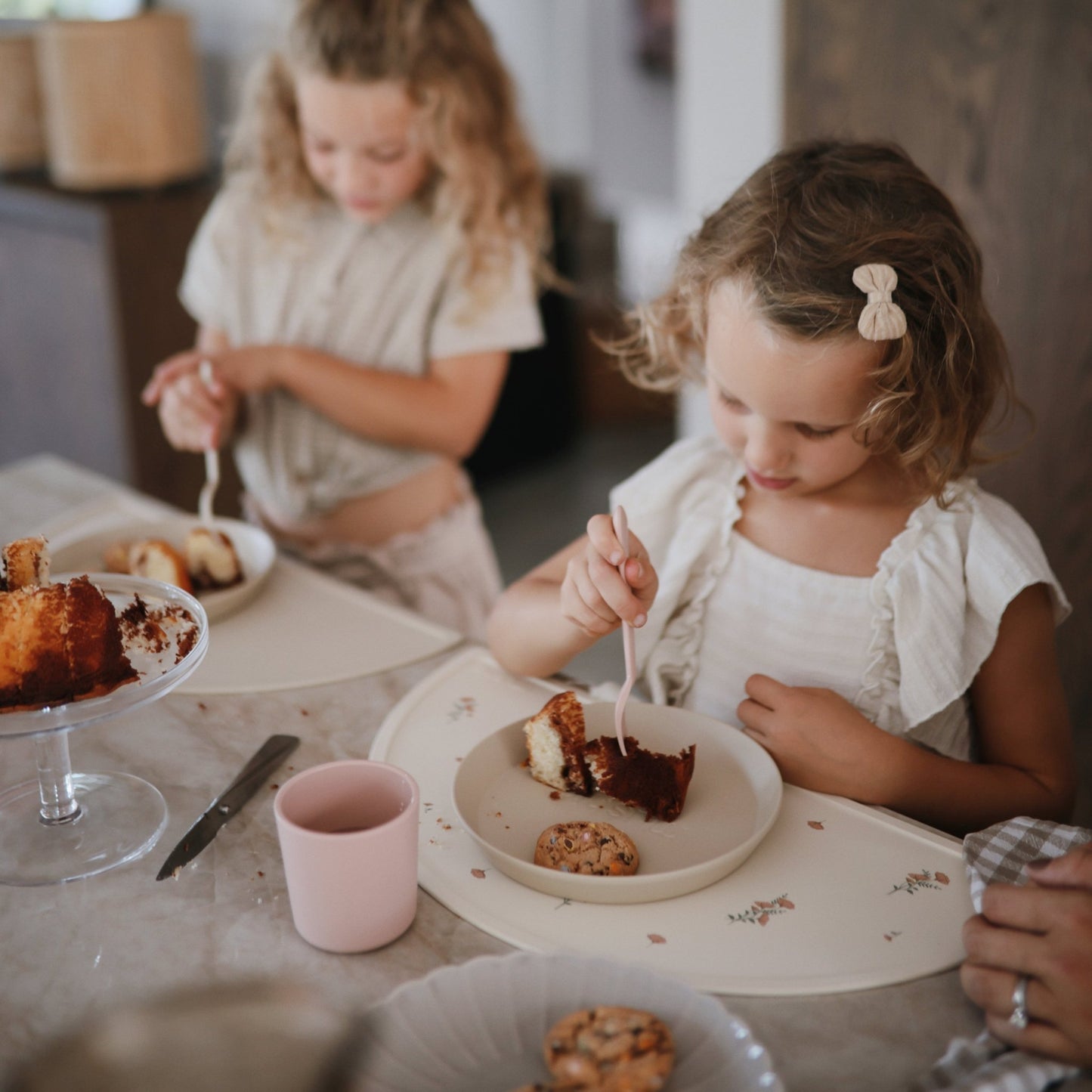 Dinnerware Cups - Norani Baby