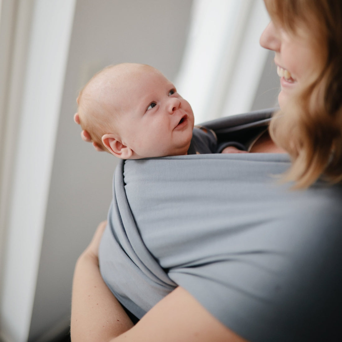 Baby Wrap - Norani Baby