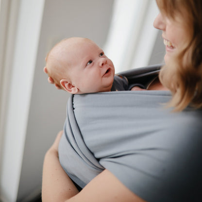 Baby Wrap - Norani Baby