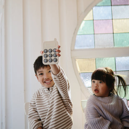 Phone Press Toy - Norani Baby