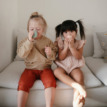 Silicone Starter Cup - Norani Baby