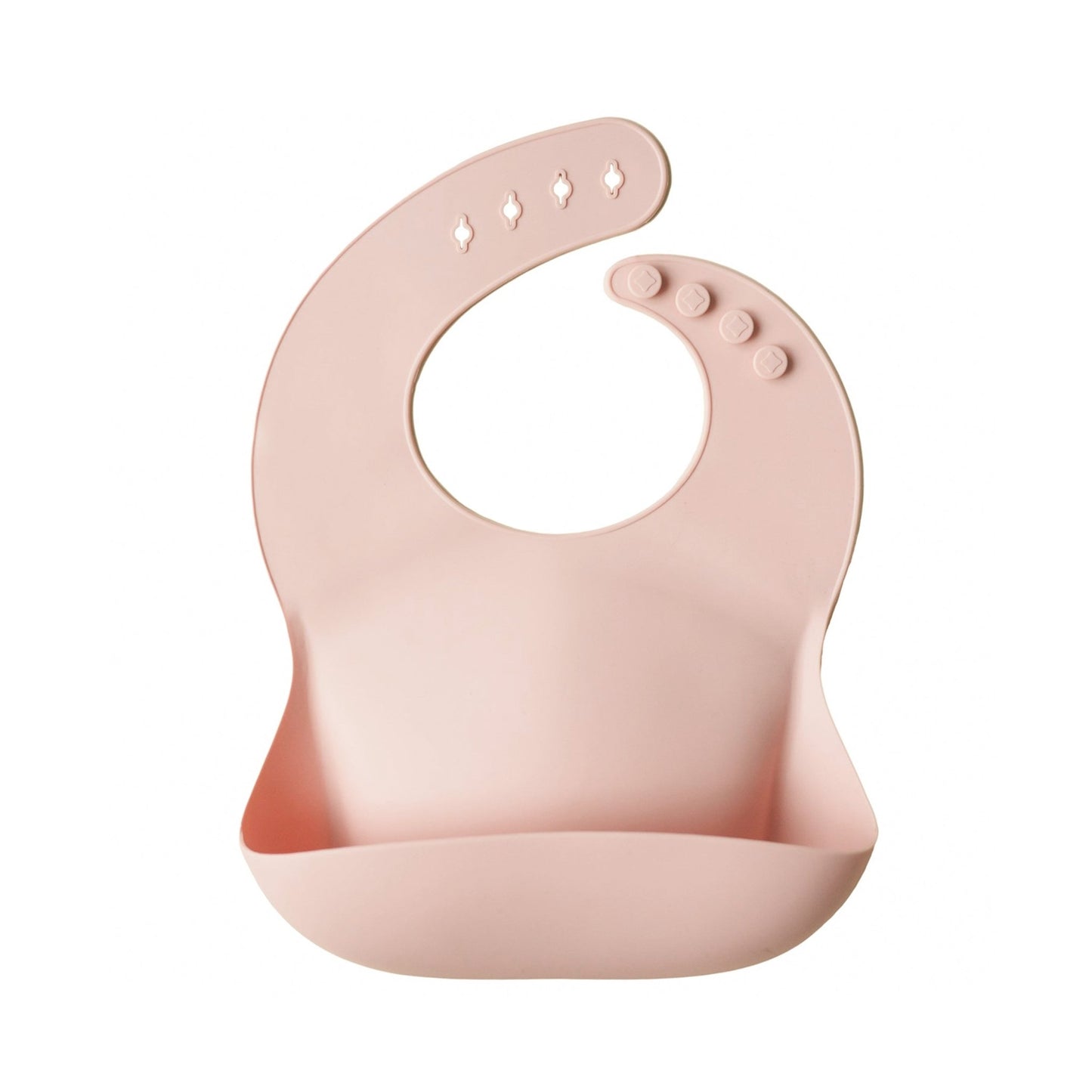Silicone Baby Bib - Norani Baby