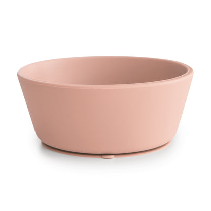 Silicone Suction Bowl - Norani Baby