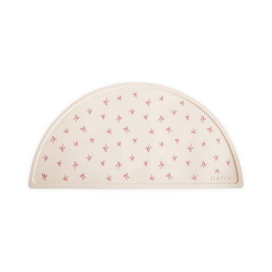 Silicone Placemat - Norani Baby