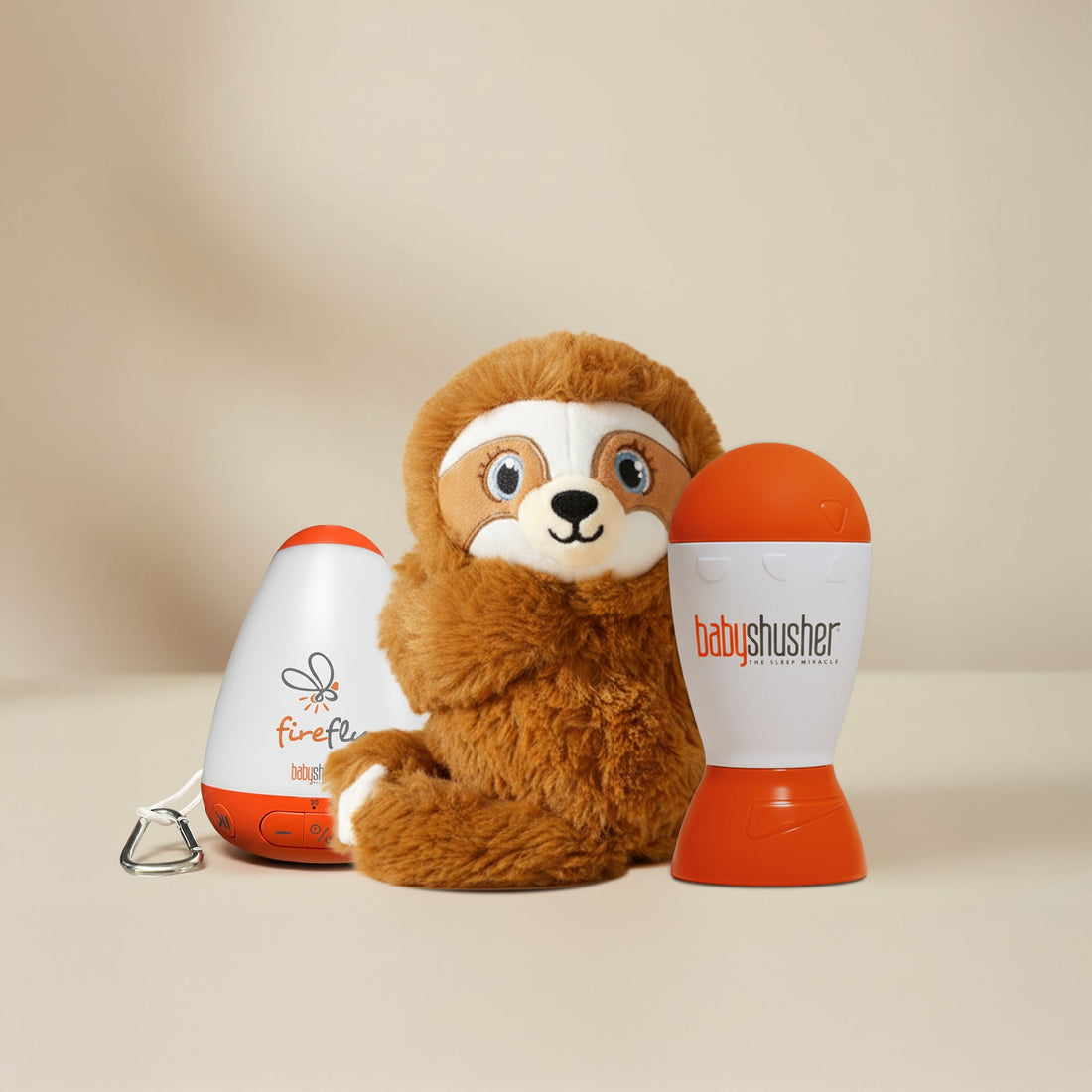 Shusher Trio Bundle - Norani Baby